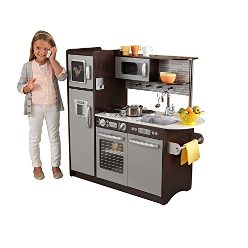 best toy kitchen set for toddlers