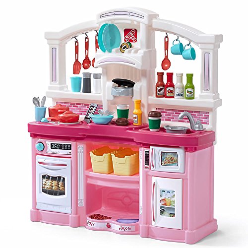 kitchen for toddler girl