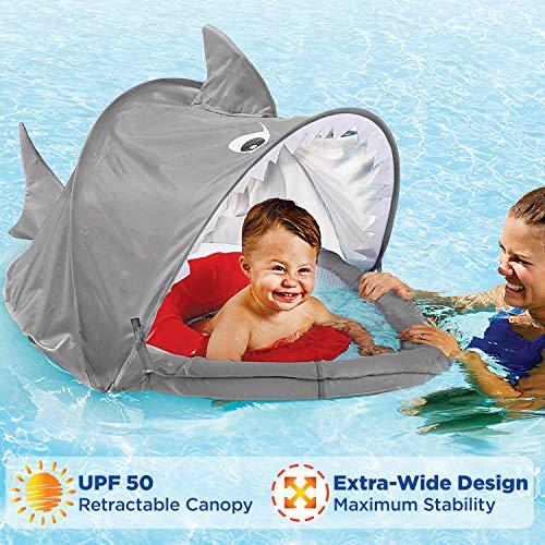 best swim float for 6 month old
