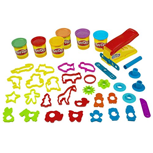 play dough sets for toddlers