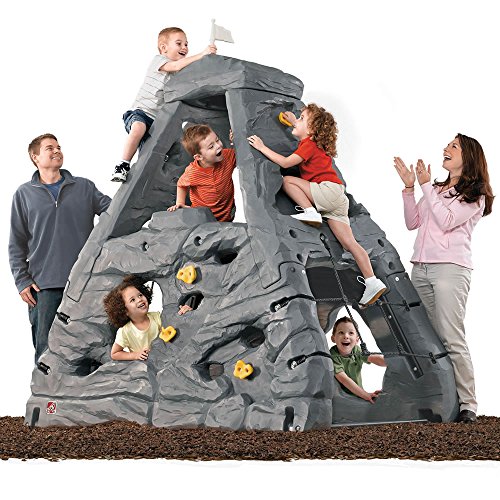 climbing toys for 5 year olds