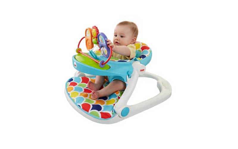 sit up toys for 3 month old