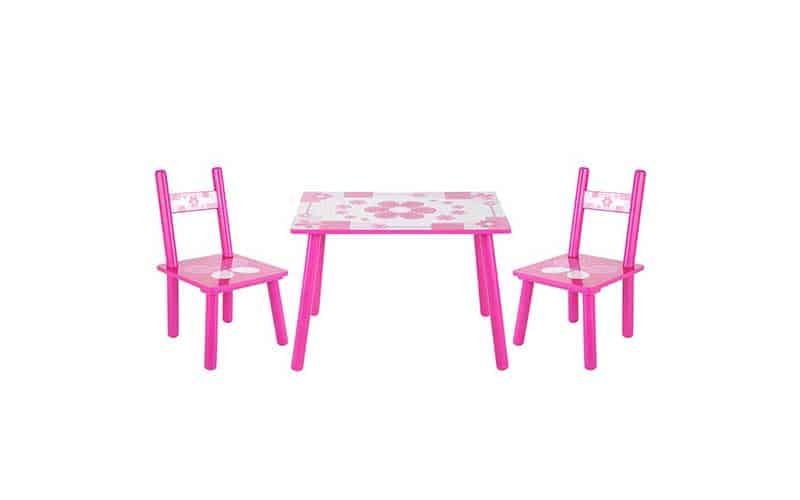 first table and chair sets for toddlers
