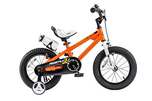 bicycle for 3 to 5 year old