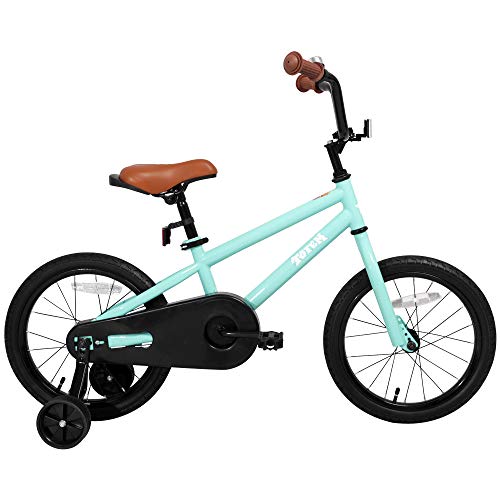 best pedal bike for 4 year old