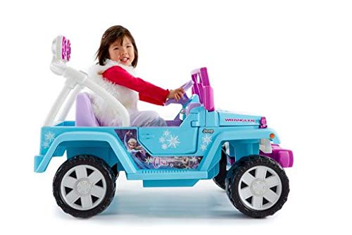 power cars for 2 year olds