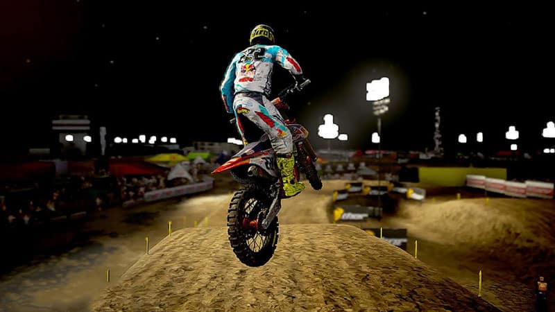 dirt bike games to play for free